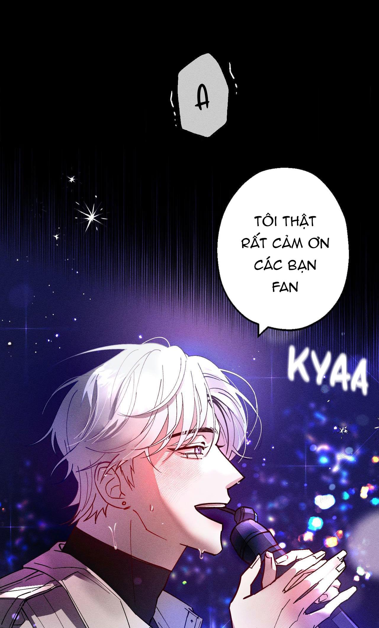 Đọc truyện BL NGẮN CHỊCH HỎNY - Chapter 20.1