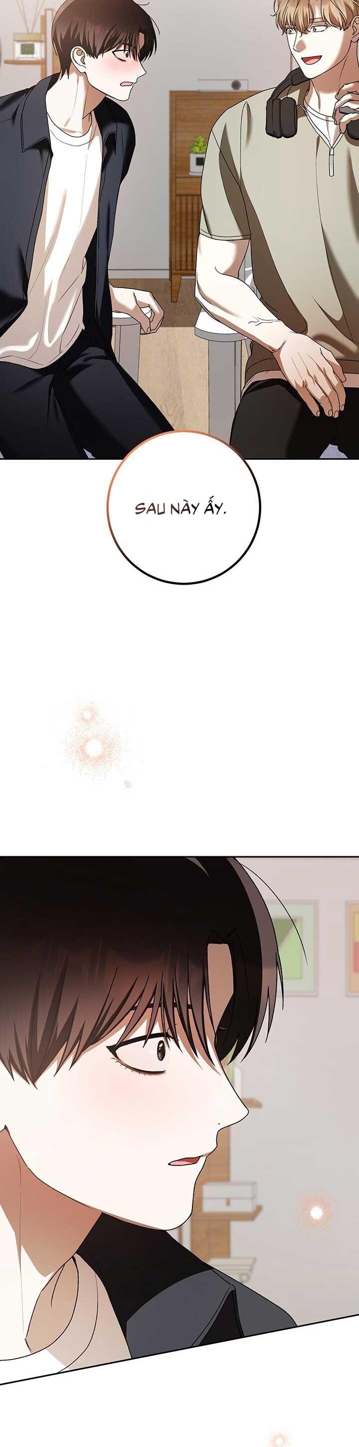 Đọc truyện NETKAMA PUNCH!! - Chapter 79