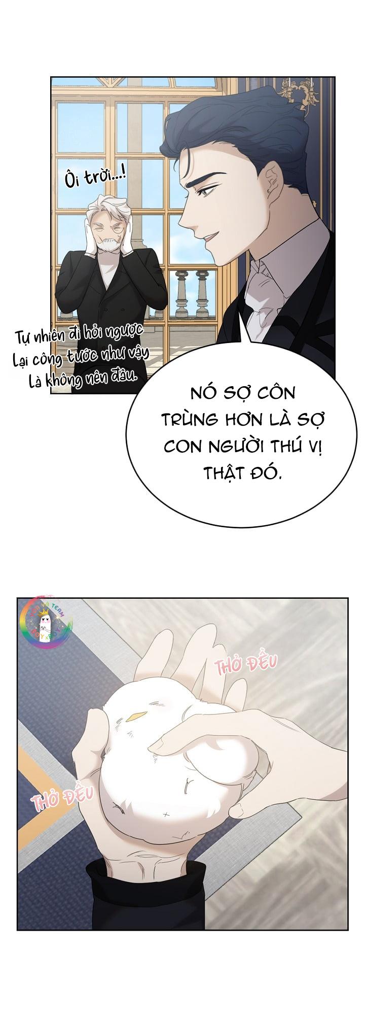 Đọc truyện Này, Đừng Có Nhấn Cái Nút Đó! - Chapter 5