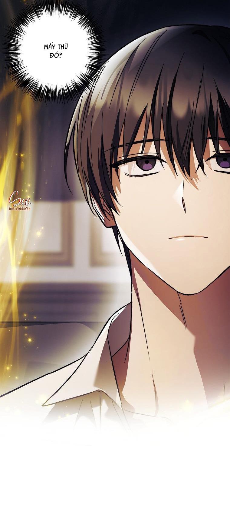 Đọc truyện (ABO) BƯỚC NGOẶT - Chapter 29