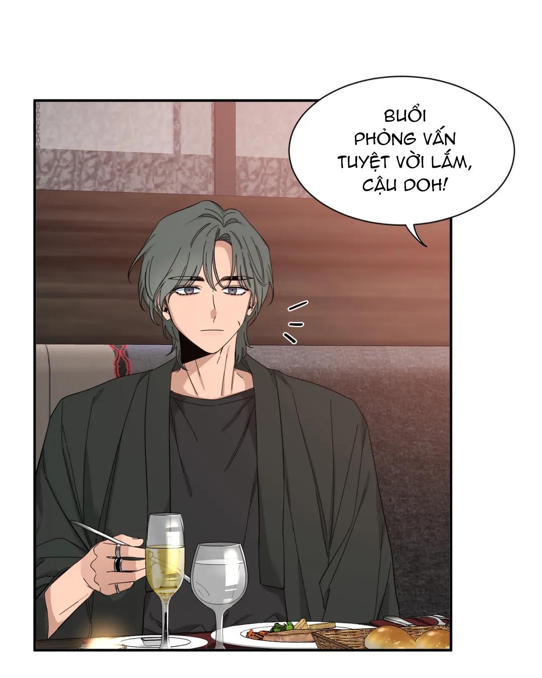 Đọc truyện SKETCH - Chapter 62