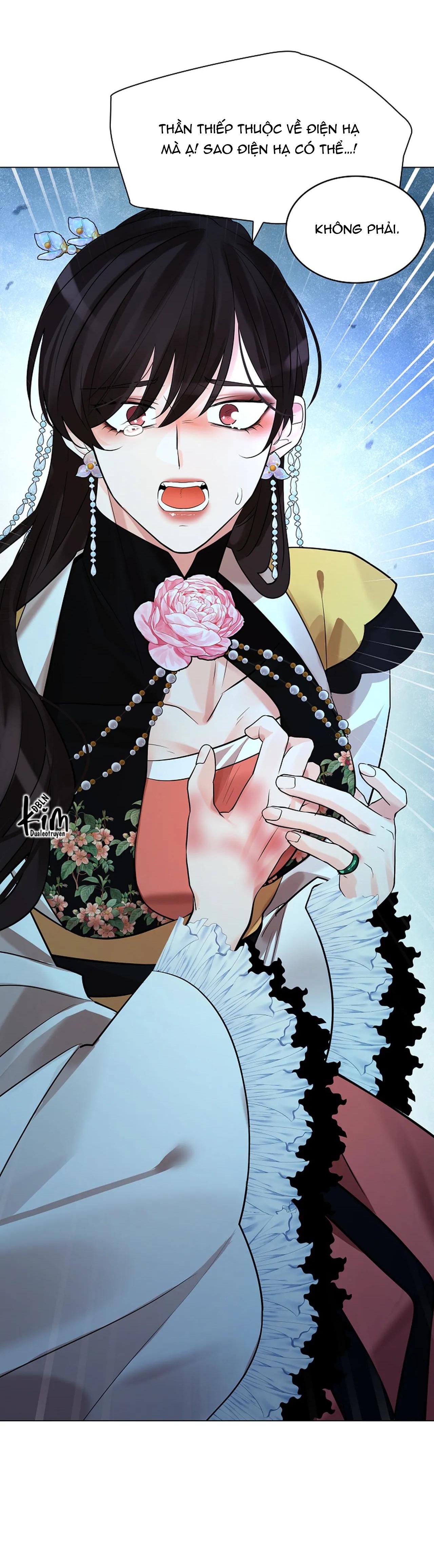 Đọc truyện HOA GIẤY - Chapter 65