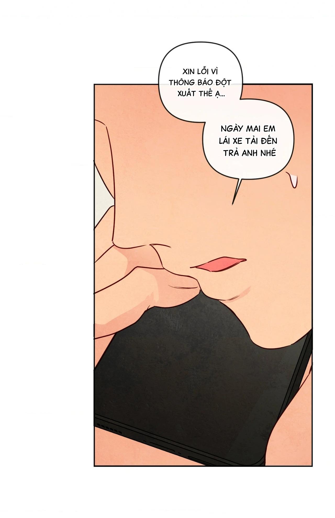 Đọc truyện Sự quyến rũ của Thần Rắn - Chapter 19