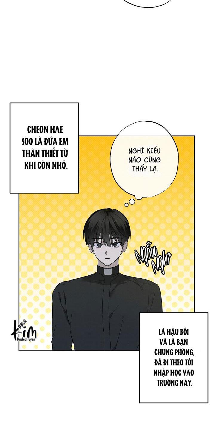 Đọc truyện BL NGẮN CHỊCH HỎNY - Chapter 44.1