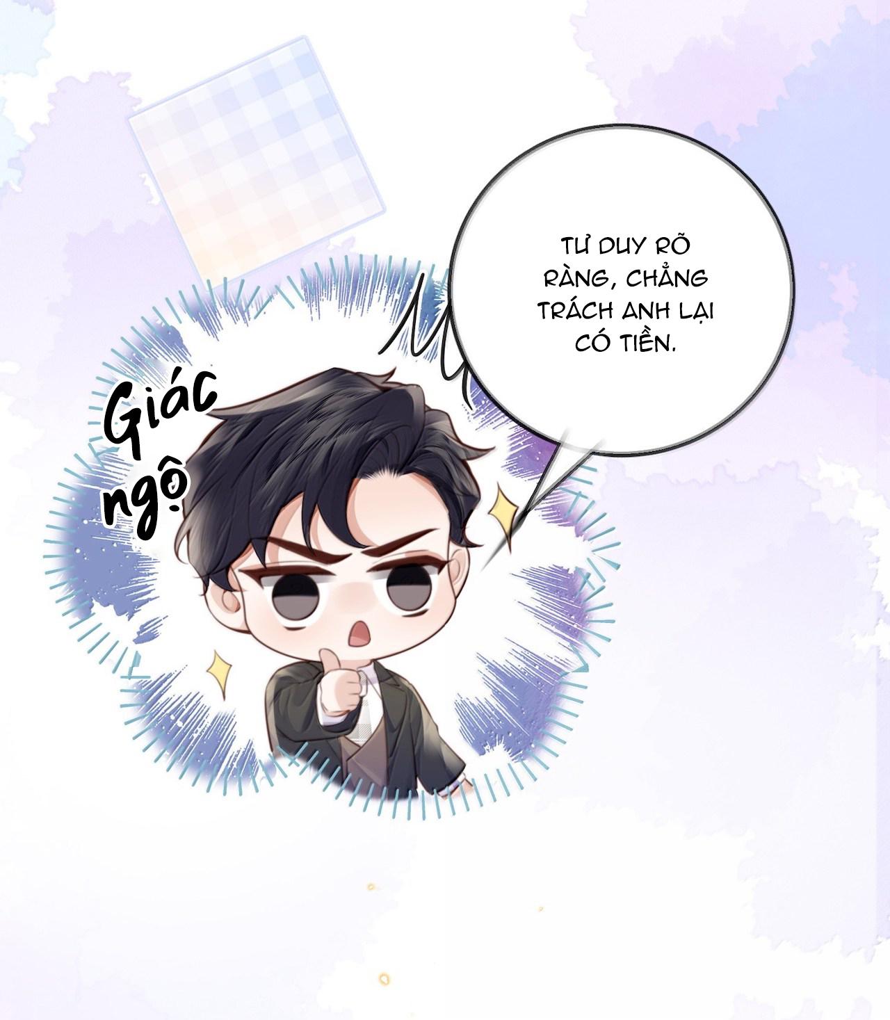 Đọc truyện Đặc Chế Cho Riêng Anh - Chapter 119