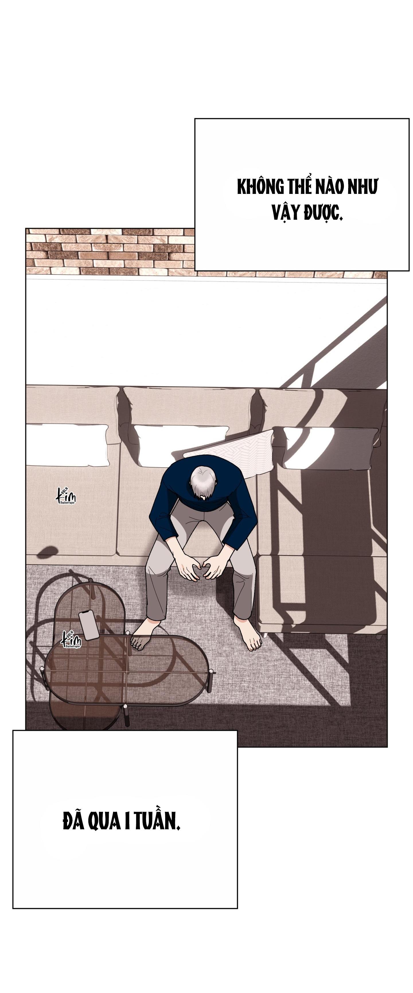 Đọc truyện BL NGẮN TUYỂN CHỌN - Chapter 31.4