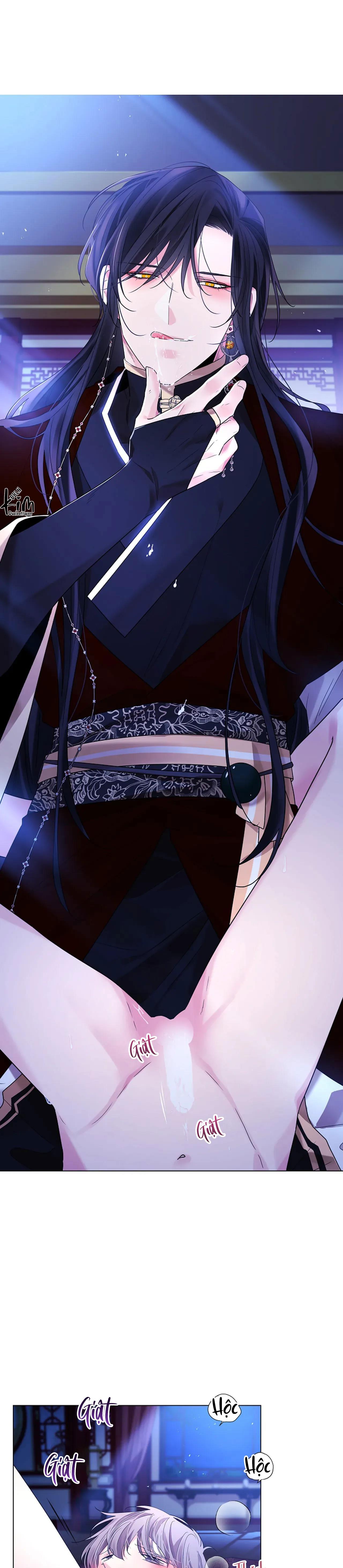 Đọc truyện HOA GIẤY - Chapter 83