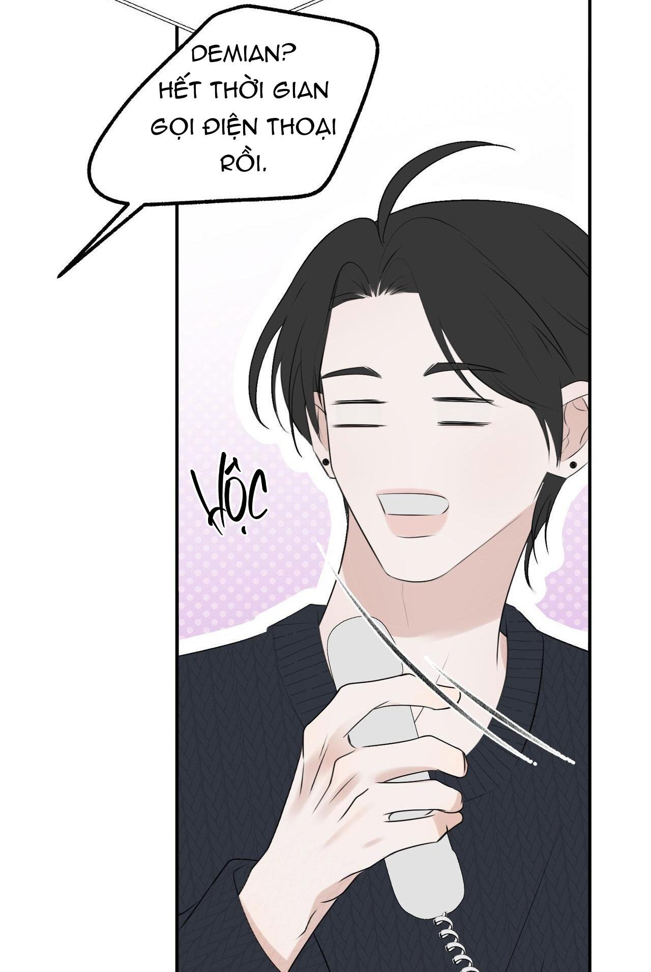 Đọc truyện NGHIỆN SEX - Chapter 23.2