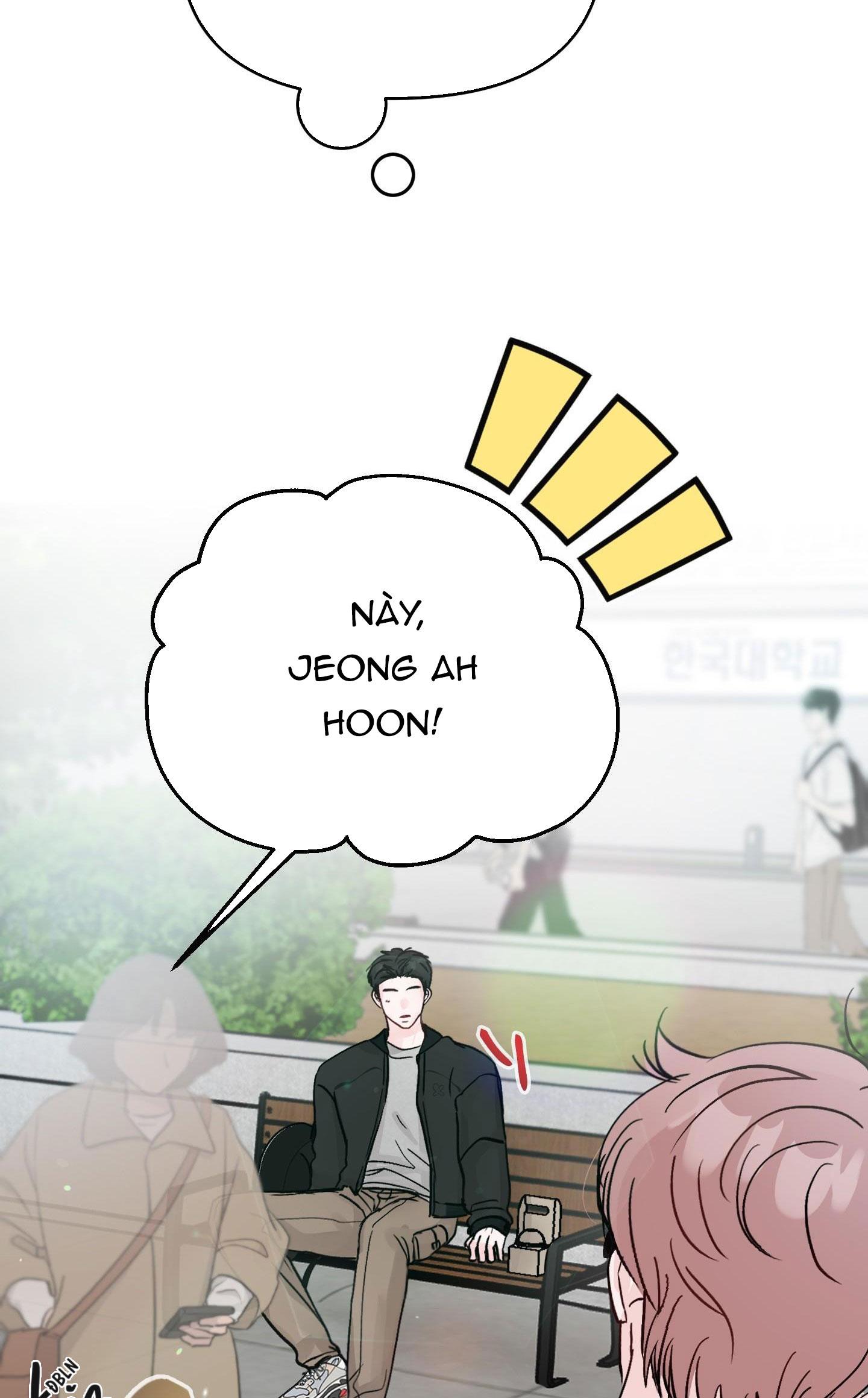 Đọc truyện BL NGẮN CHỊCH HỎNY - Chapter 40.2