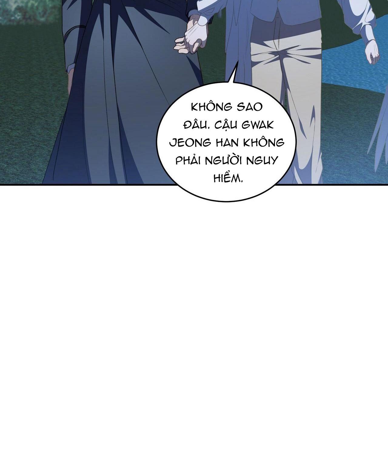 Đọc truyện CÁCH TỒN TẠI NHƯ MỘT NGƯỜI CHƠI - Chapter 54