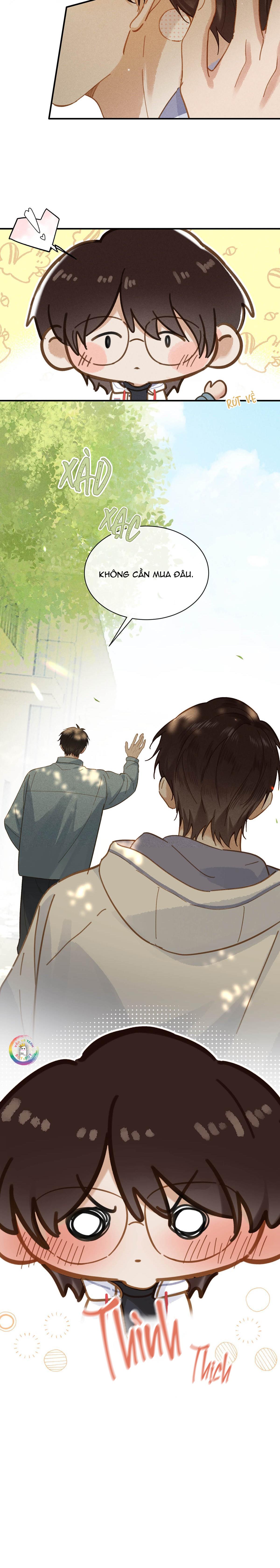 Đọc truyện Sở Thiên Dĩ Nam - Chapter 7