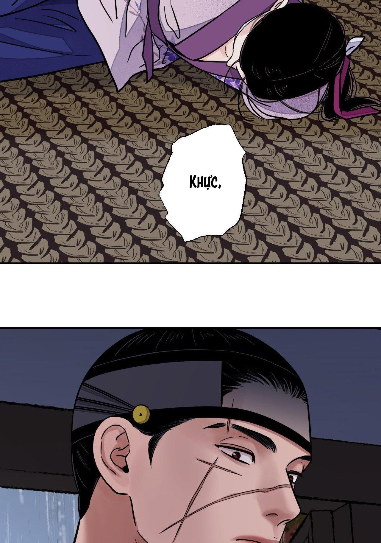 Đọc truyện KIẾM HOA - Chapter 76