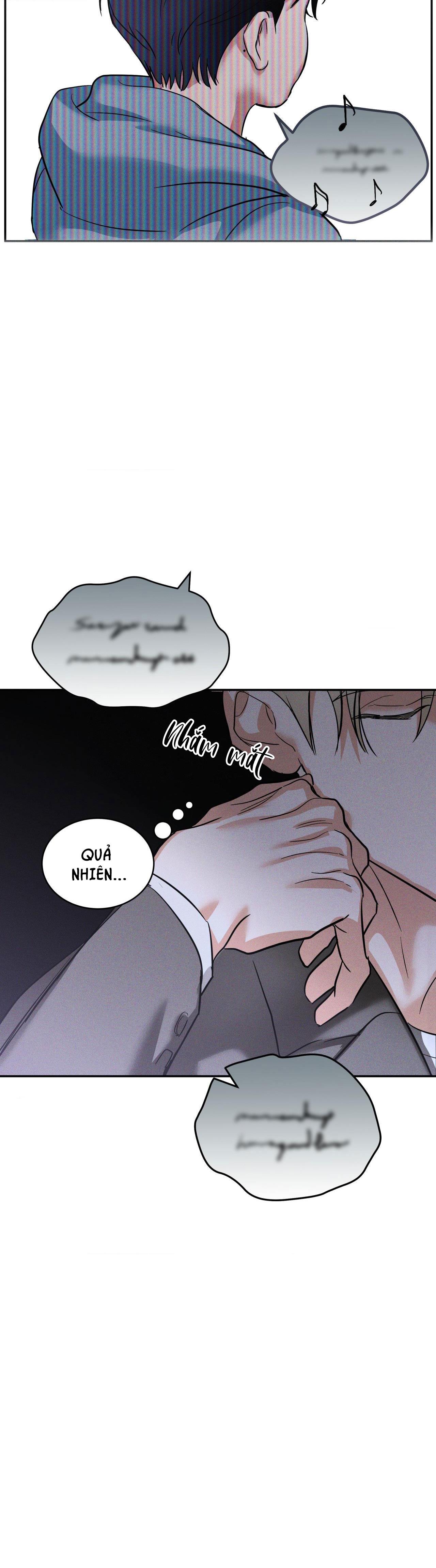 Đọc truyện FLASHLIGHT - Chapter 1