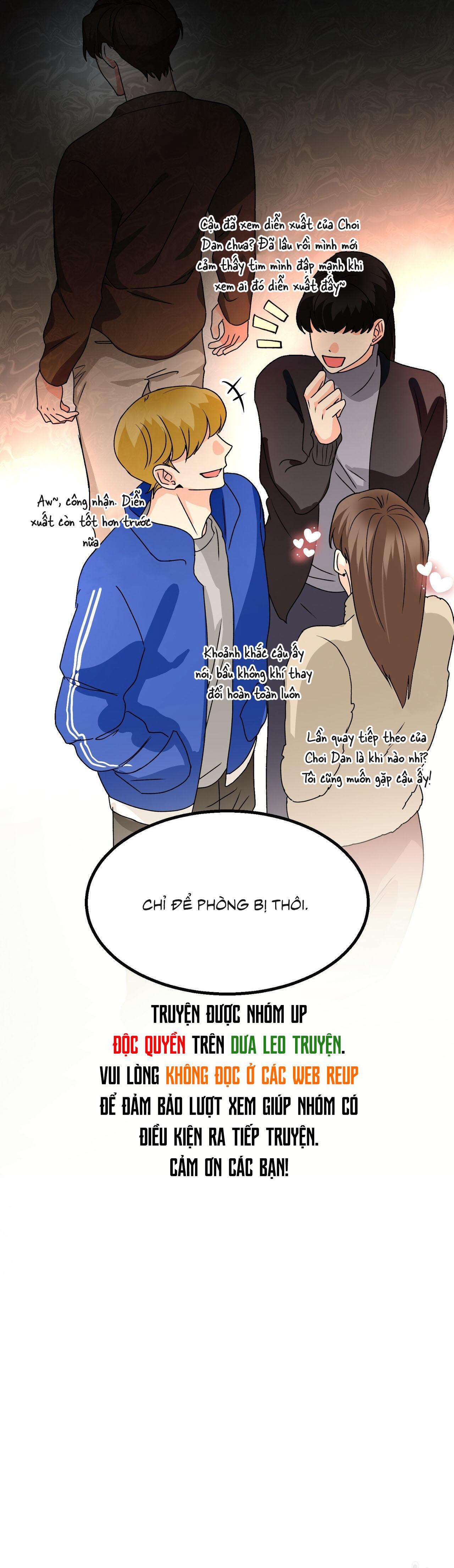 Đọc truyện Bách Dạ - Chapter 26
