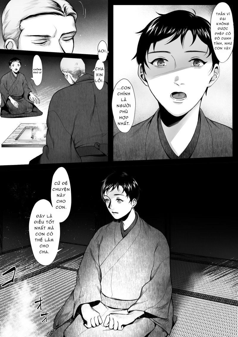 Đọc truyện TUYỂN TẬP BDSM CHỊT CHỌT - Chapter 226