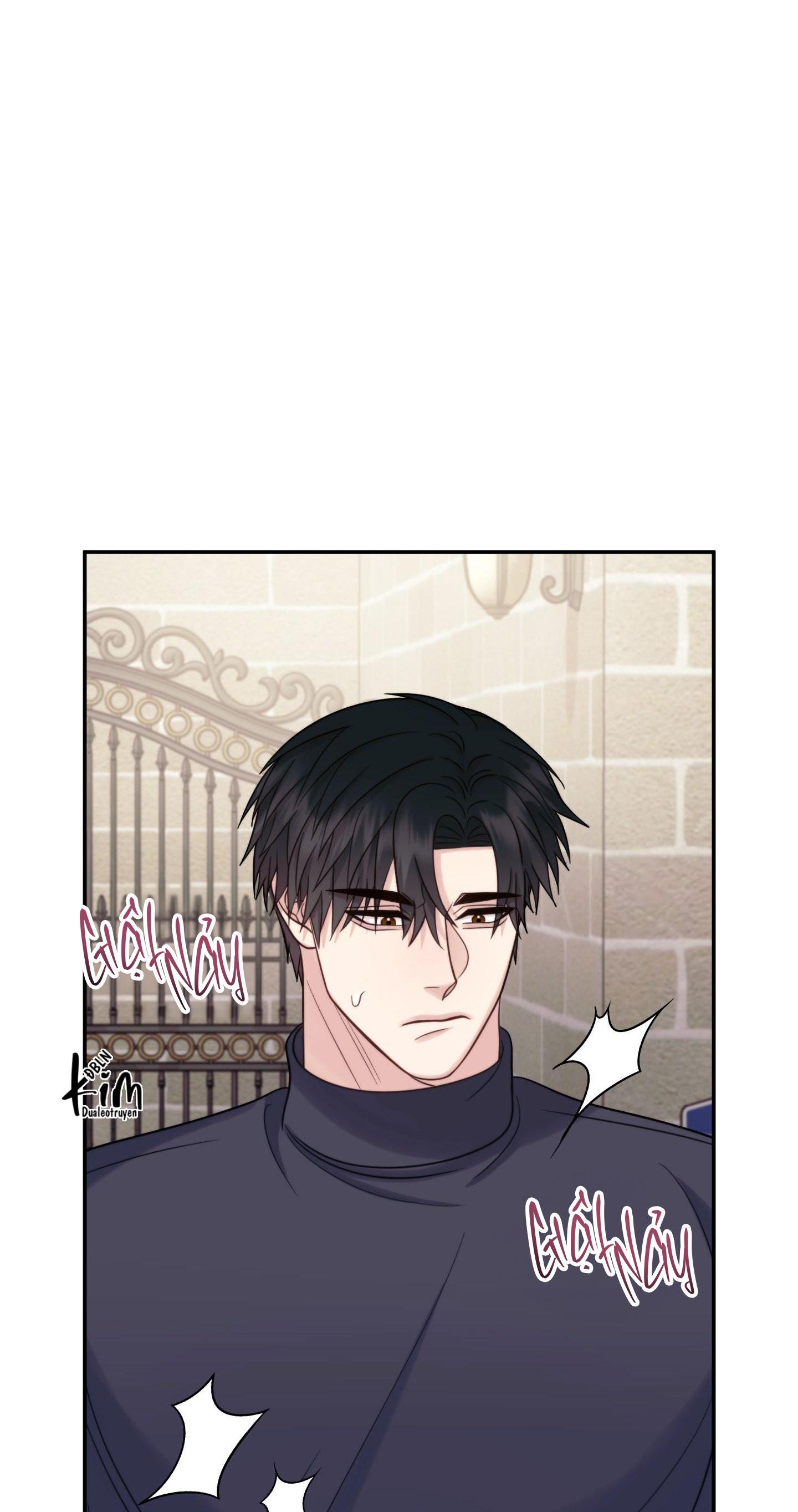 Đọc truyện BL NGẮN TUYỂN CHỌN - Chapter 19.4