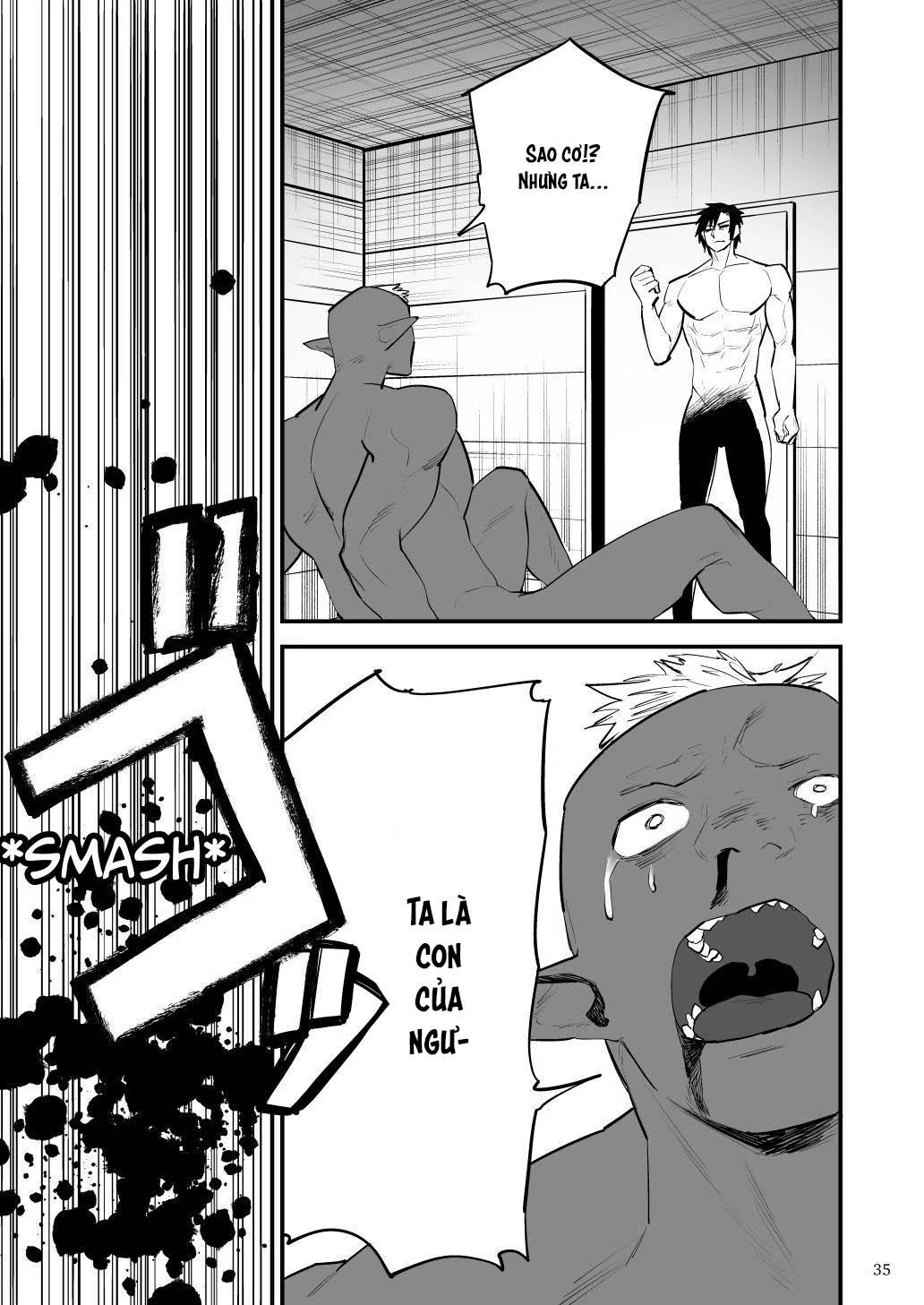 Đọc truyện Cưng mà nói - Chapter 195