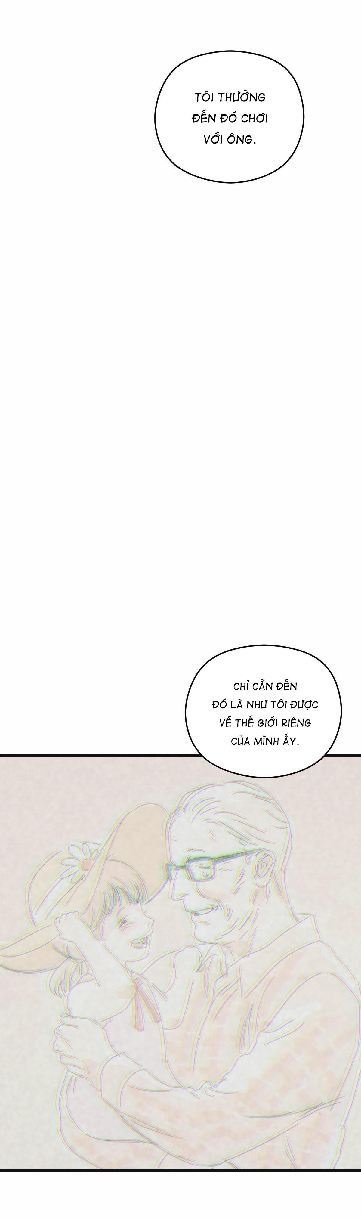Đọc truyện TRÙNG PHÙNG - Chapter 23