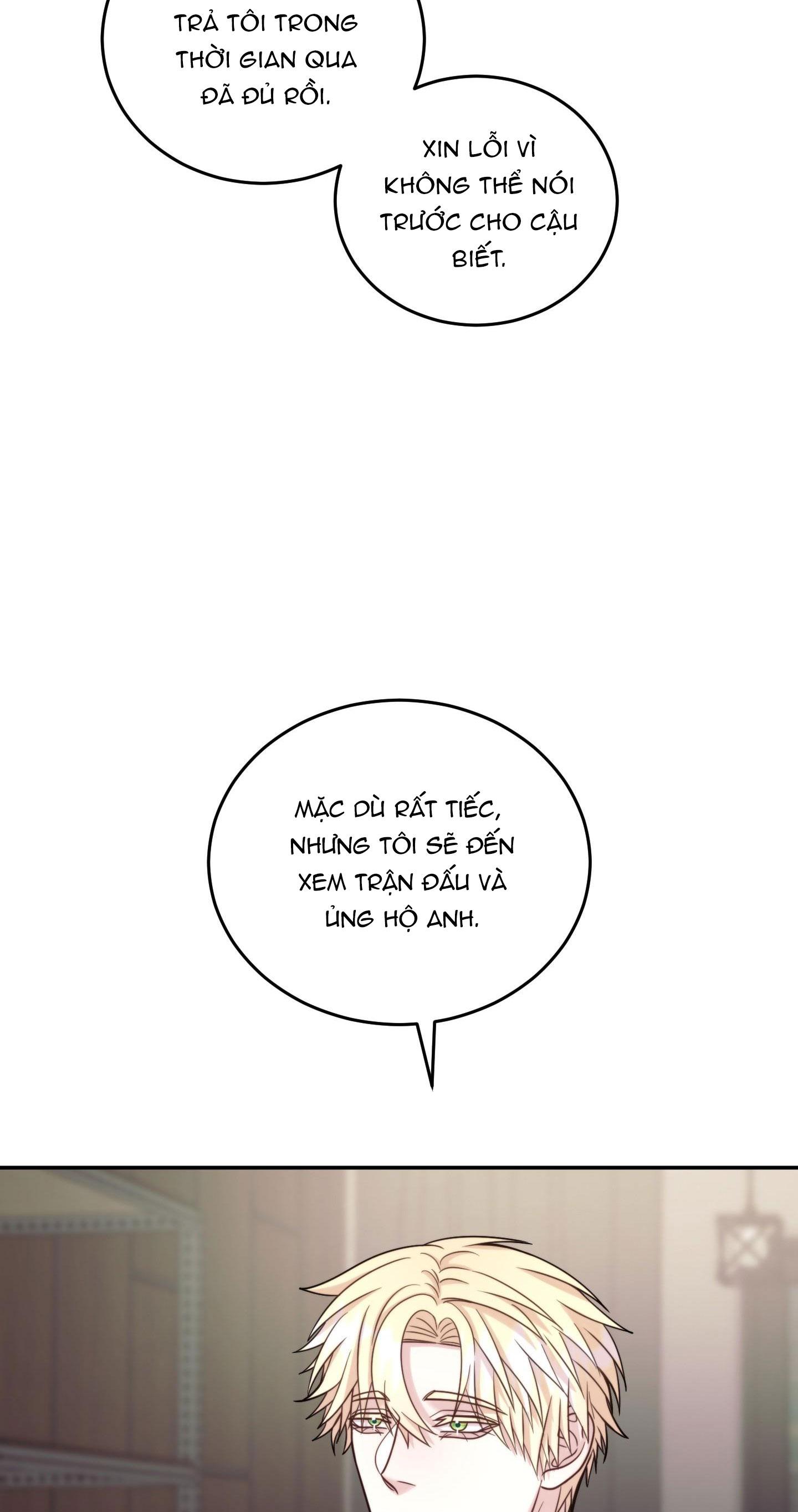 Đọc truyện BL NGẮN TUYỂN CHỌN - Chapter 19.4