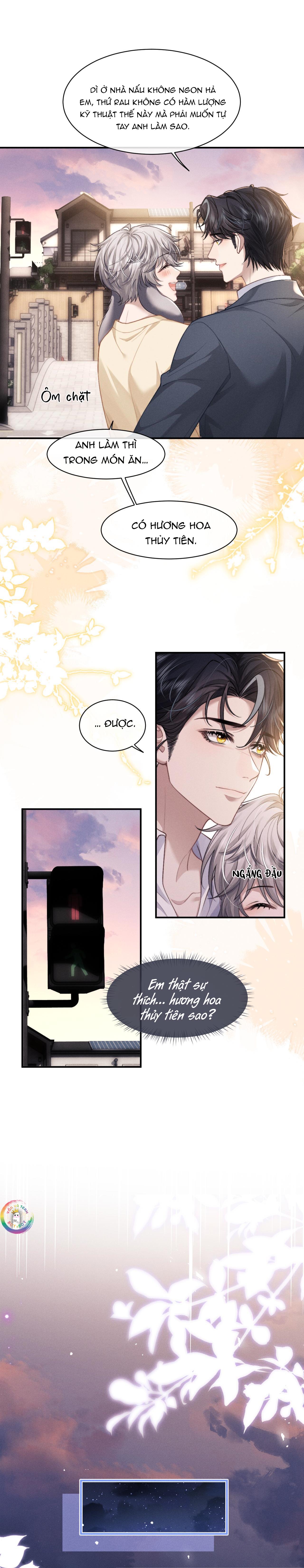 Đọc truyện Chấp Sự Thỏ Tai Cụp - Chapter 114