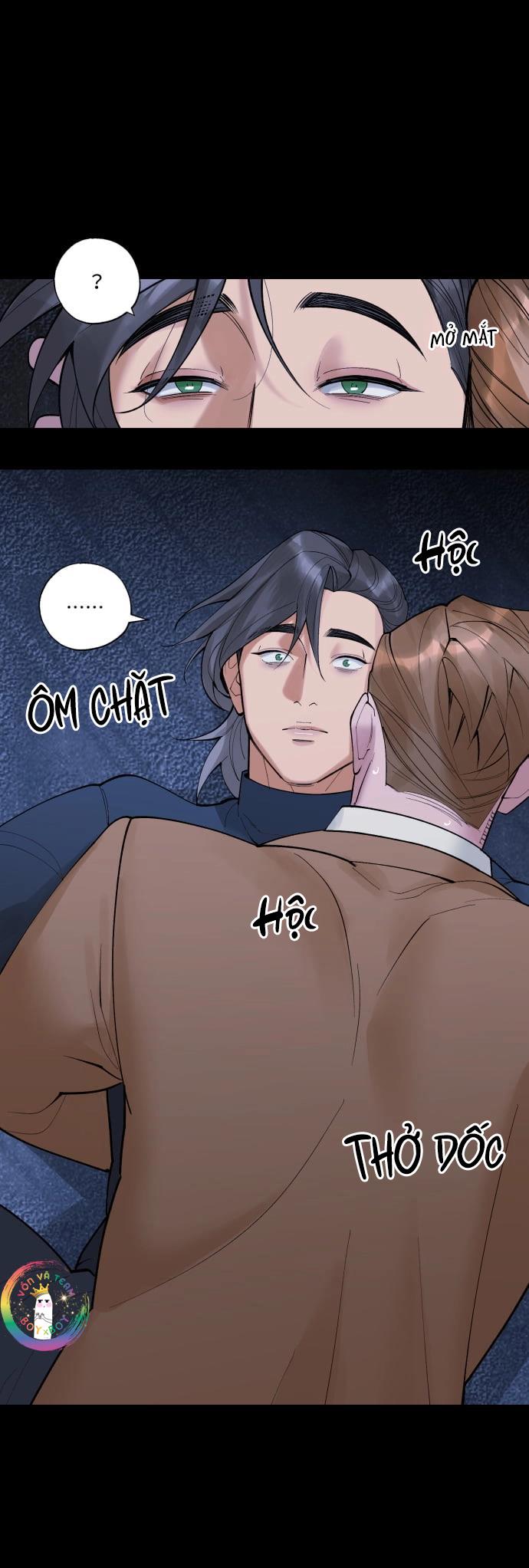 Đọc truyện PRY (Trộm Nhìn) -END - Chapter 34