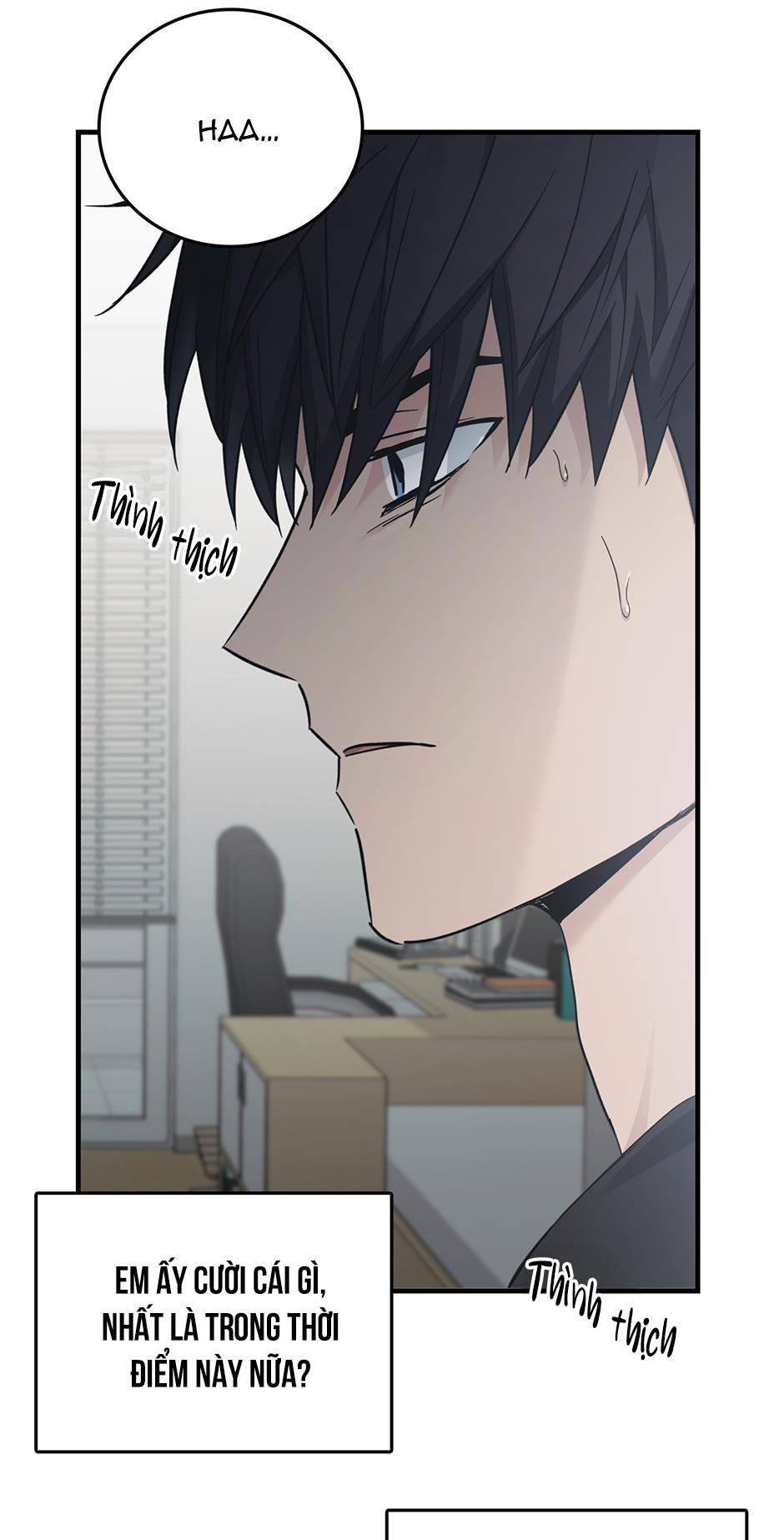 Đọc truyện Deadman Switch - Chapter 41