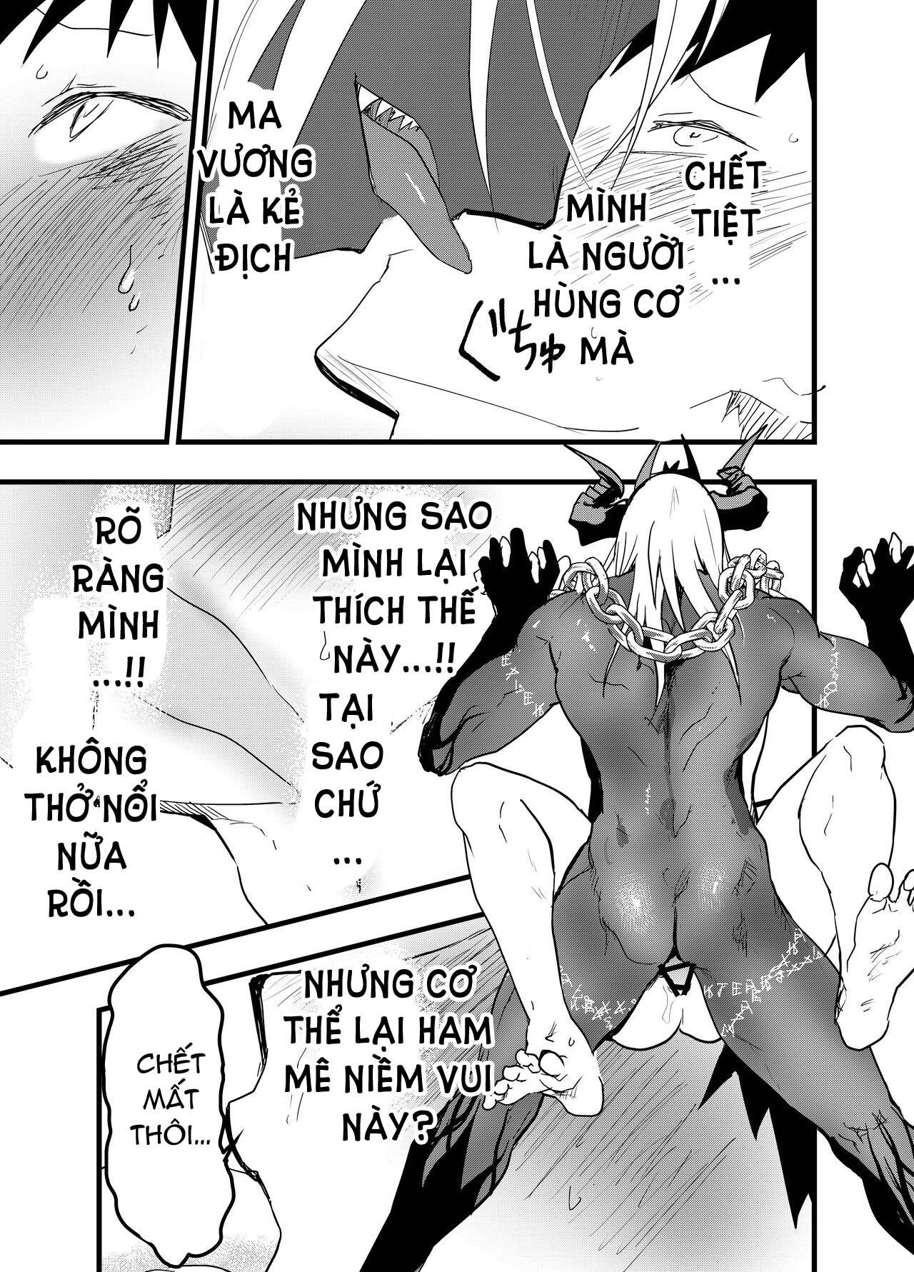 Đọc truyện Cưng mà nói - Chapter 175