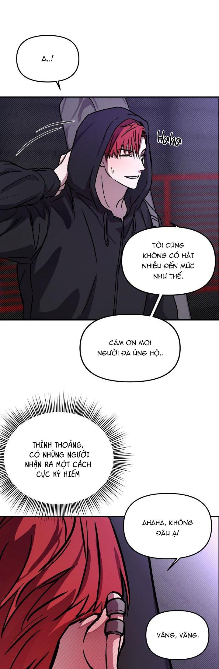 Đọc truyện NGHIỆN SEX - Chapter 5.1