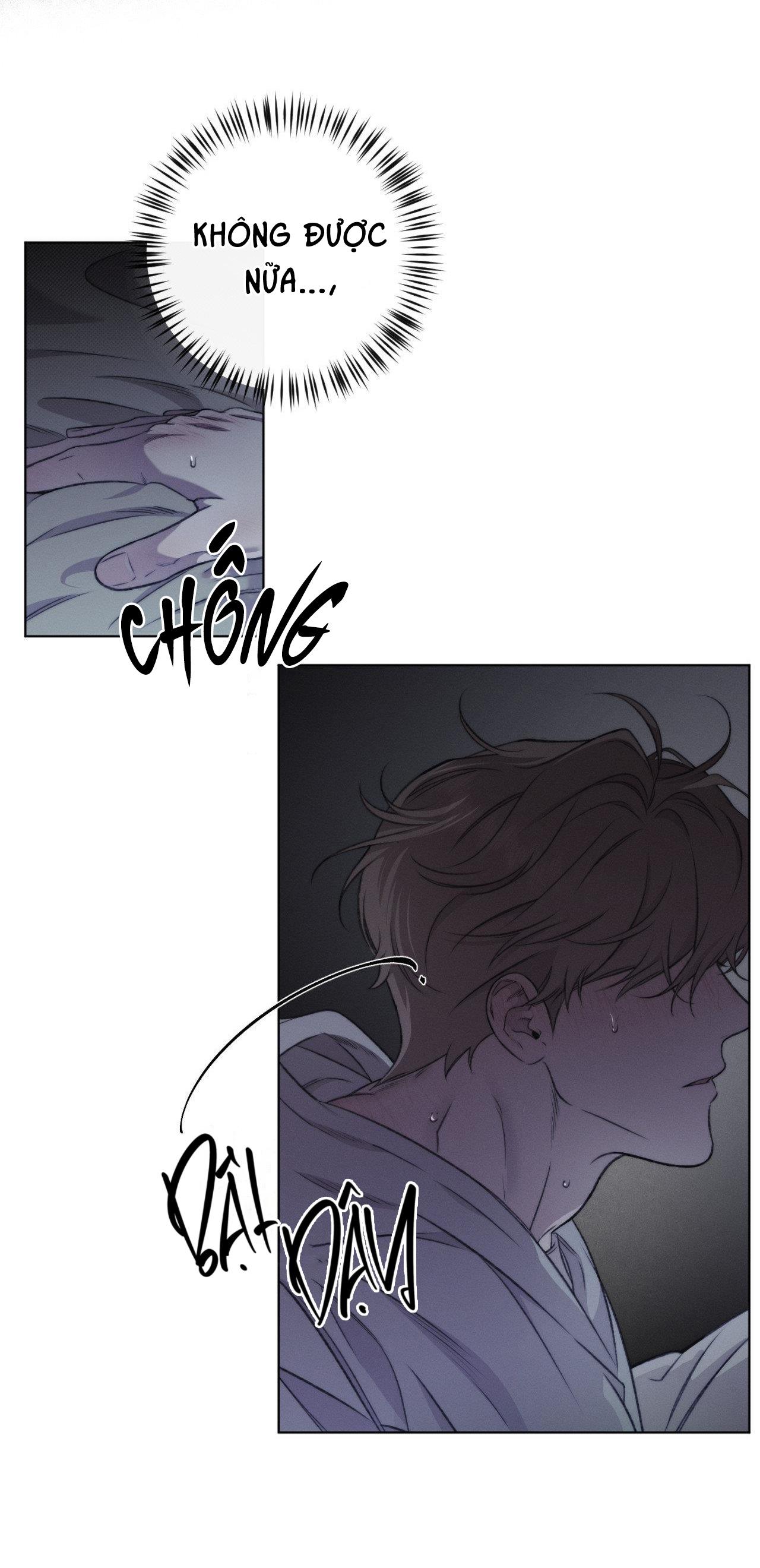 Đọc truyện STILL LOVE YOU - Chapter 10