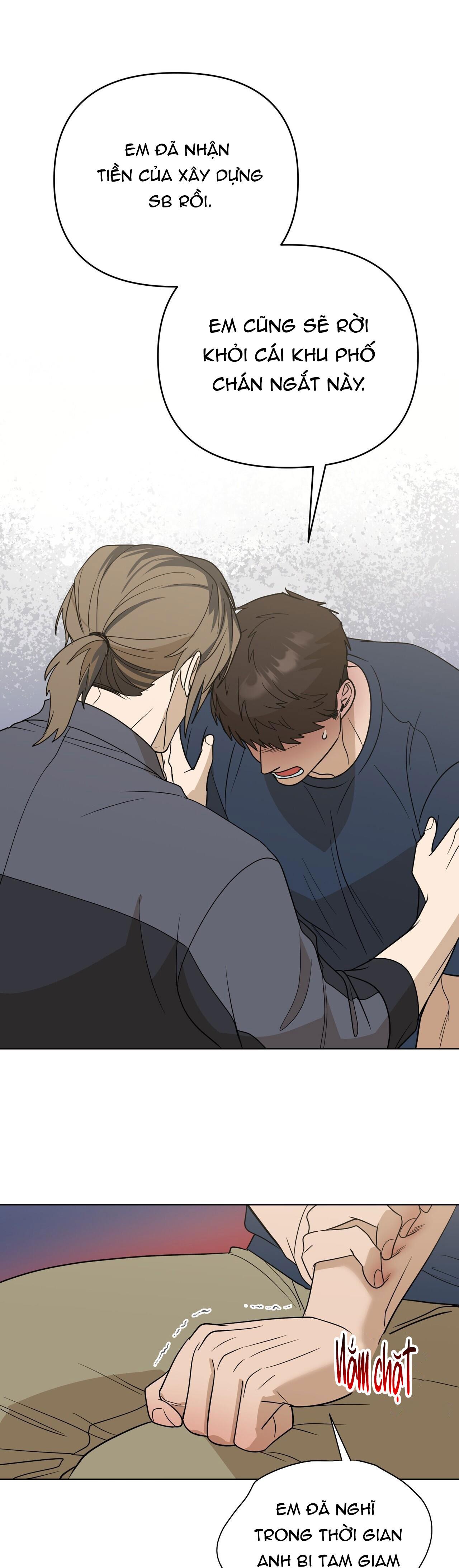Đọc truyện KIỆT TÁC - Chapter 28