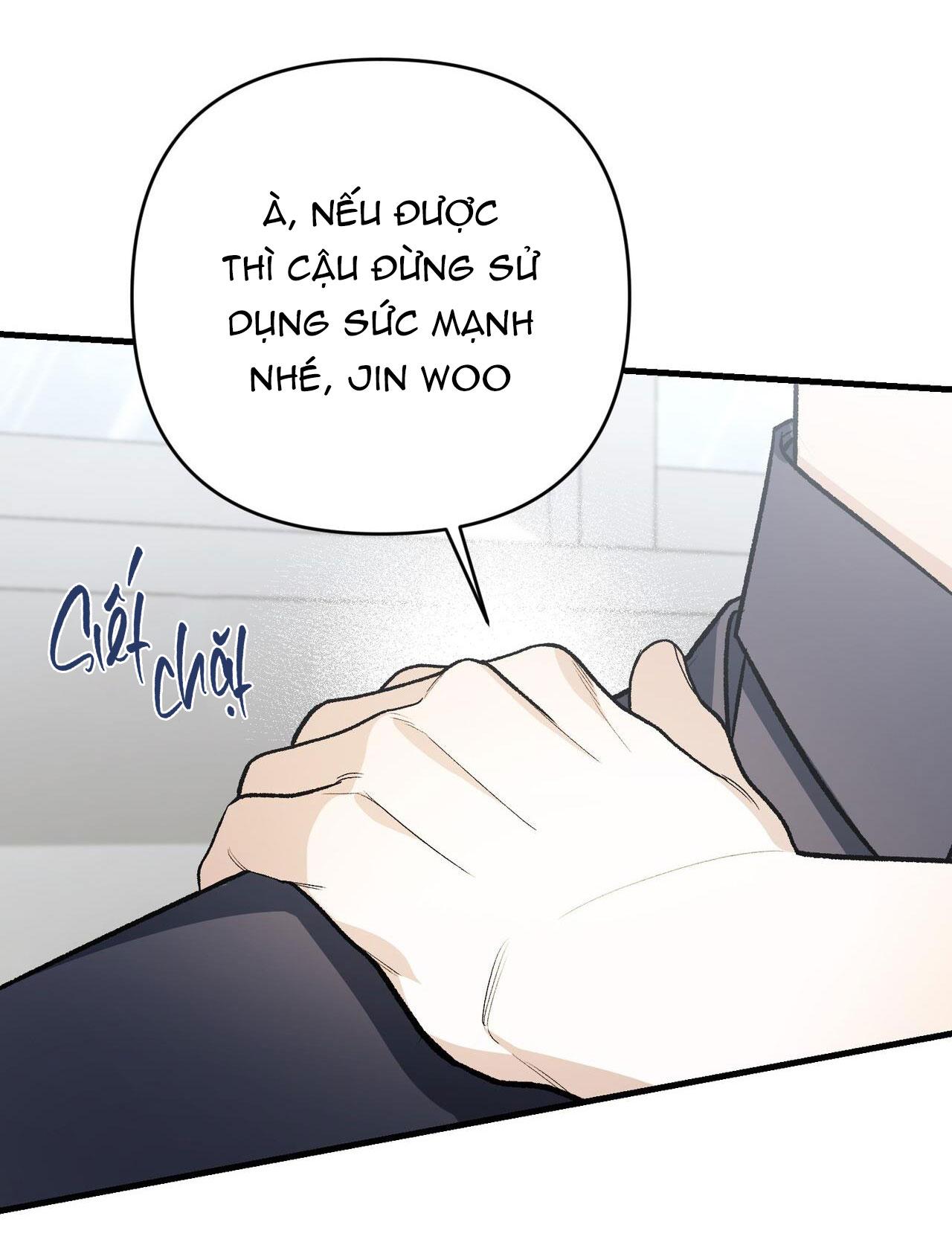 Đọc truyện ĐIỀU KIỆN CỦA GUIDE - Chapter 32