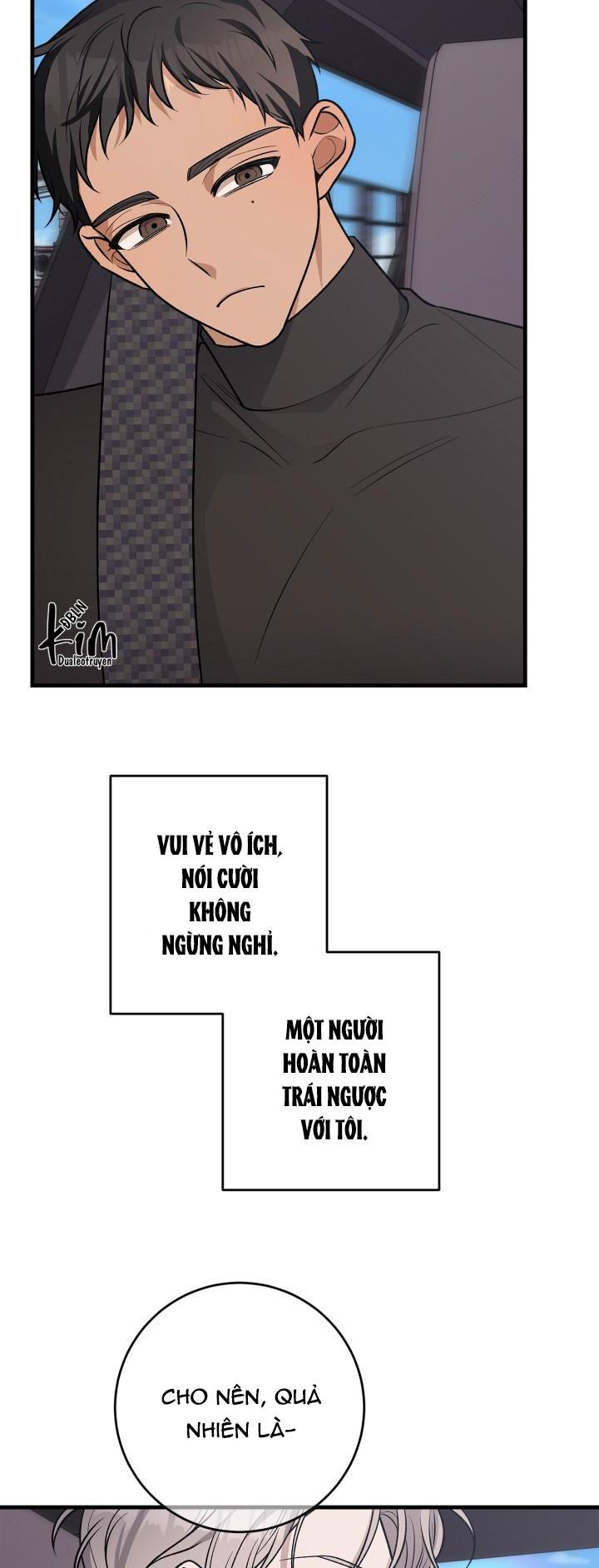 Đọc truyện TUYỂN TẬP CUỒNG CÔNG-CHIẾM HỮU CÔNG CỦA NHÀ KIM - Chapter 37.3