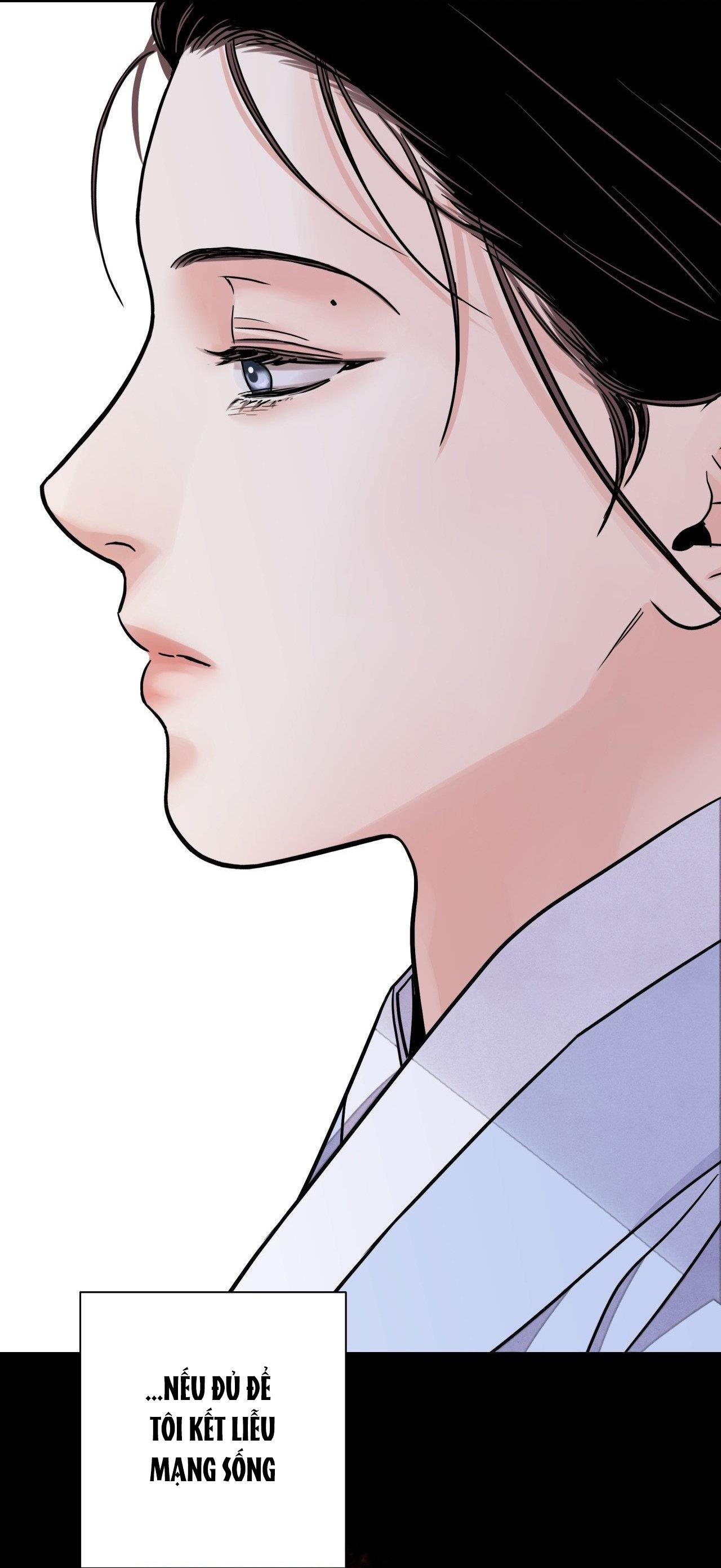 Đọc truyện KIẾM HOA - Chapter 72