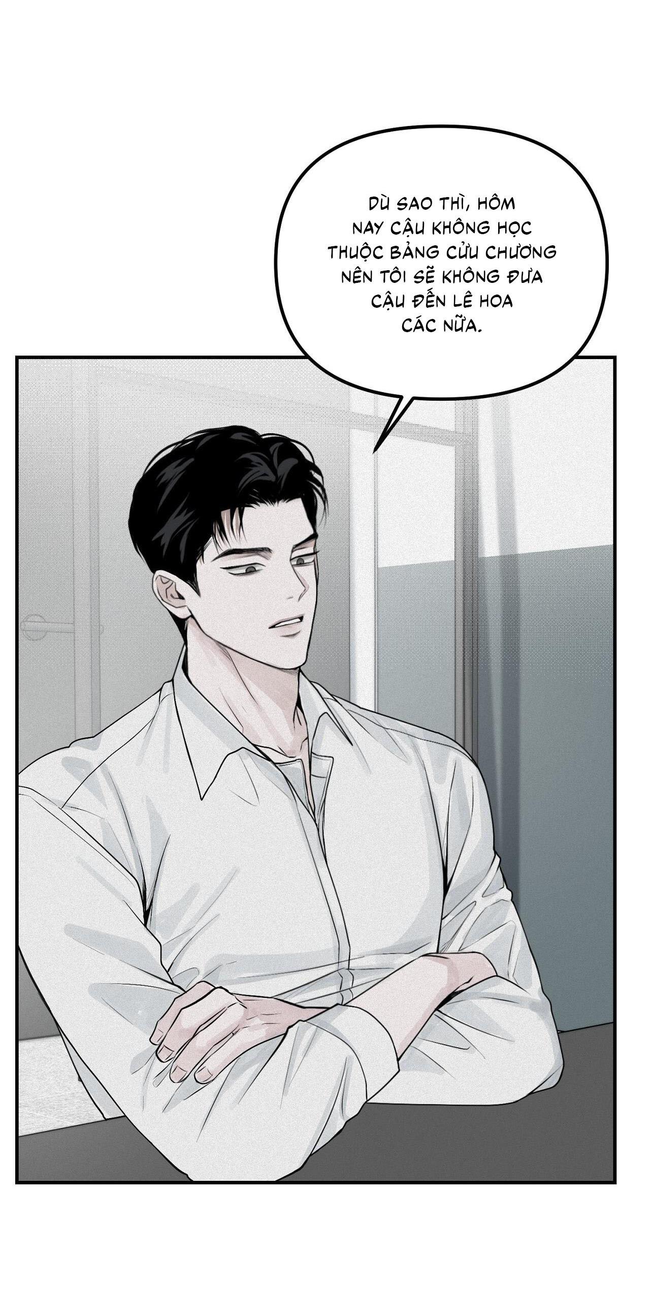 Đọc truyện (CBunu) Phép Chiếu - Chapter 20