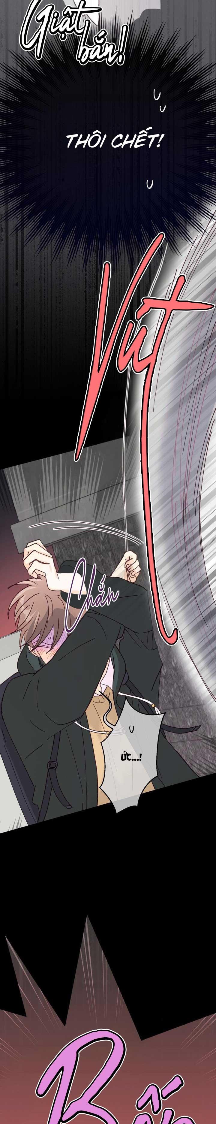Đọc truyện [END] BẠN TRAI VÔ SONG CỦA TÔI - Chapter 20