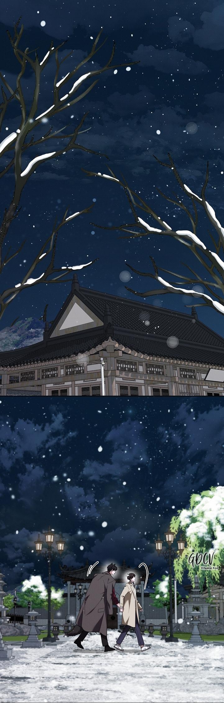Đọc truyện ĐỪNG CHẠM VÀO CÚN CON CỦA TÔI - Chapter 33