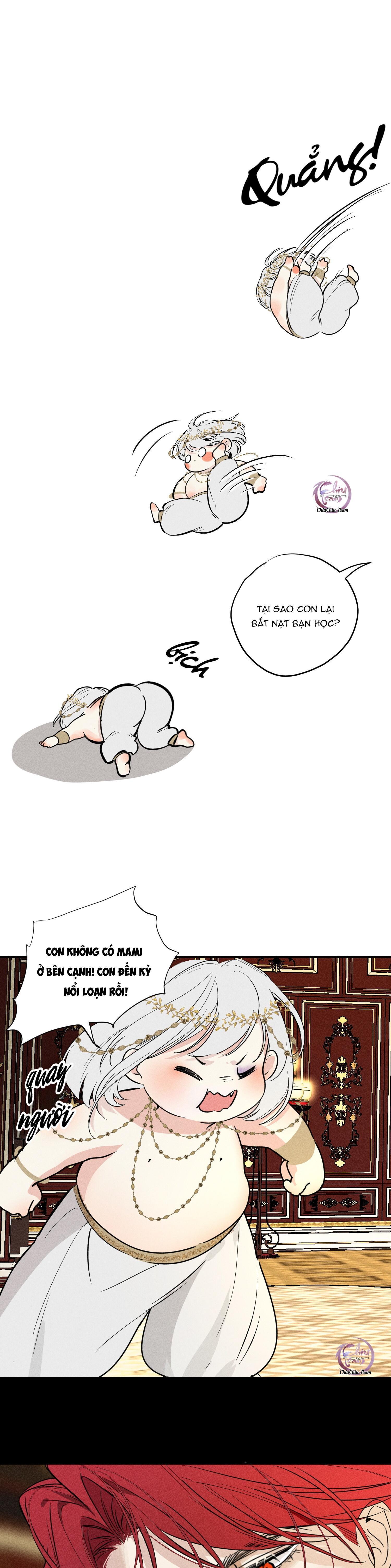Đọc truyện Tùy Tâm Tùy Ý - Chapter 4.2