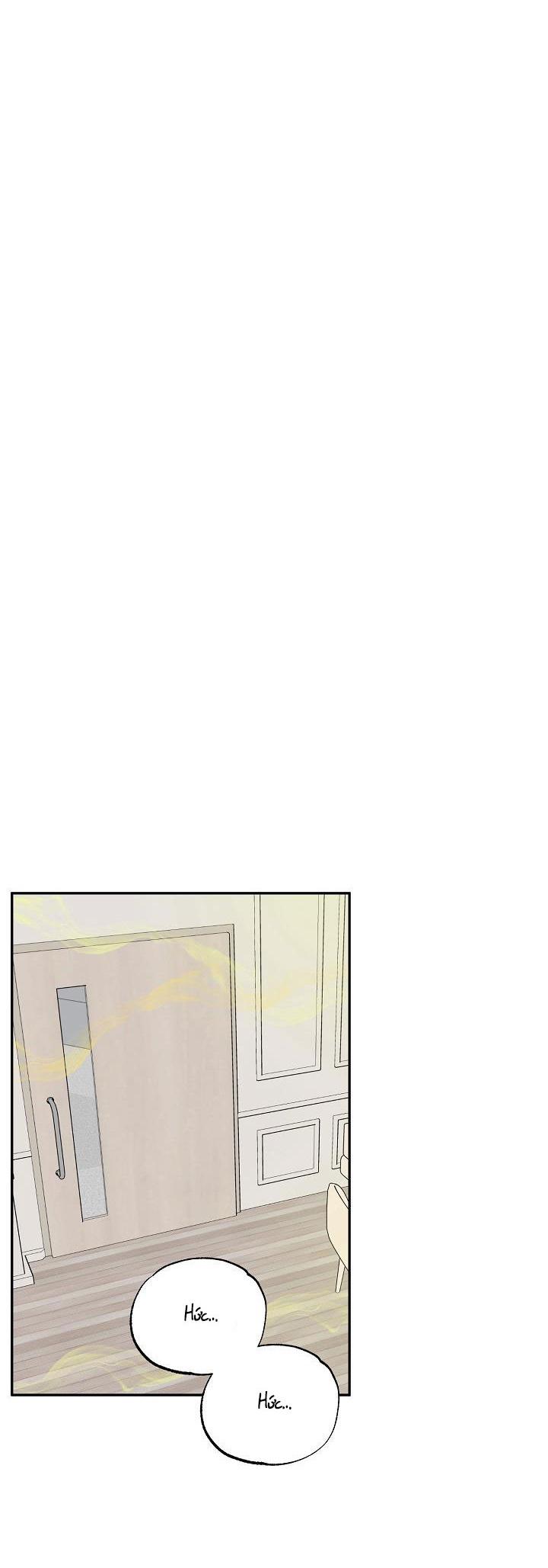 Đọc truyện (ABO) HANG HỔ - Chapter 45