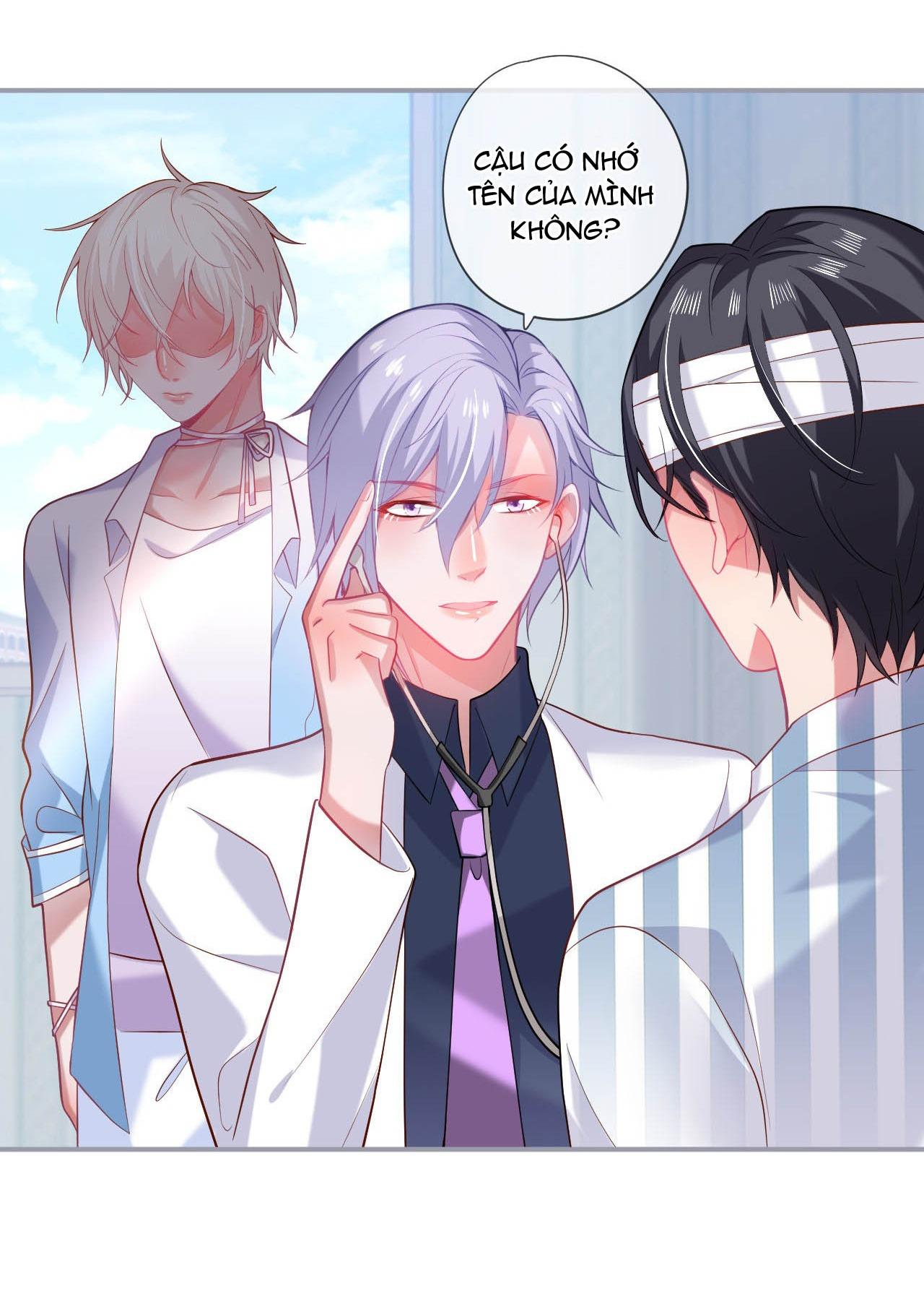 Đọc truyện Oxy gây chết người [DROP] - Chapter 62
