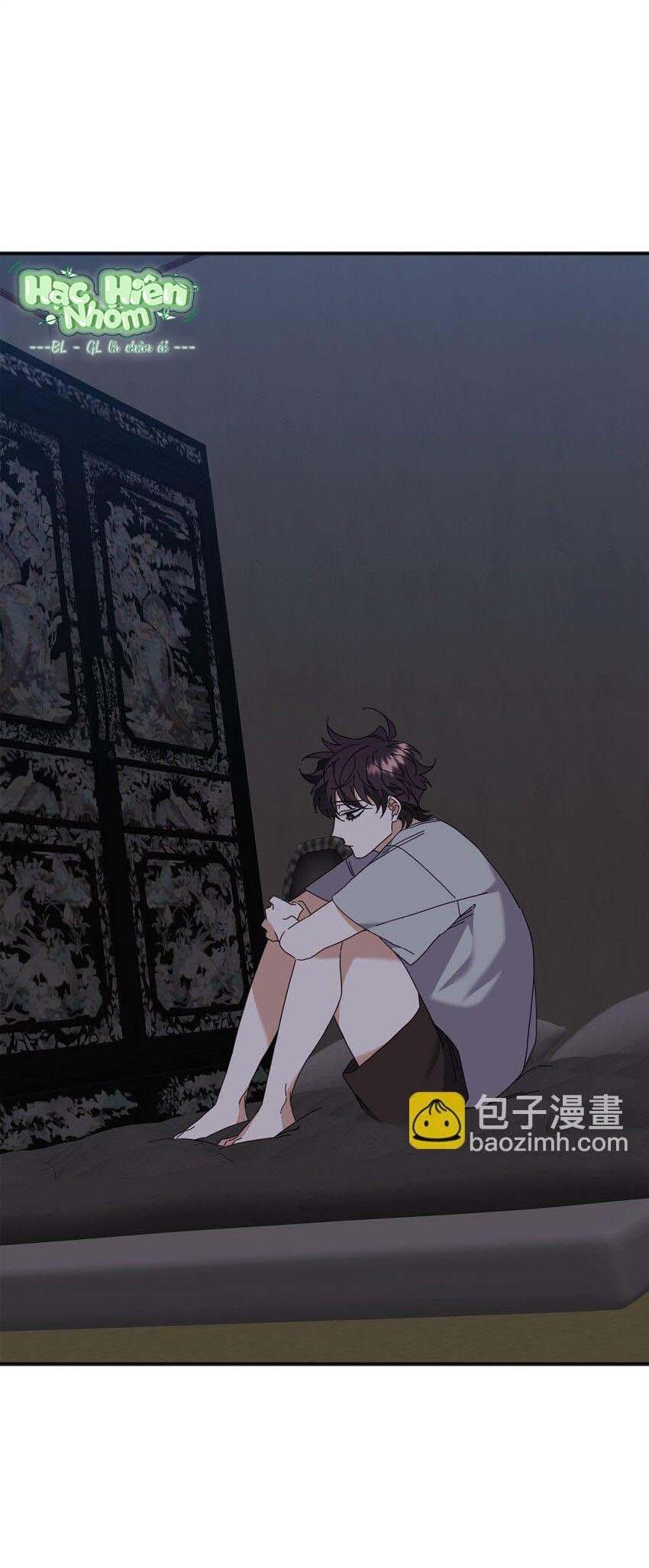 Đọc truyện Bạn Trai Mãnh Hổ Của Hắn - Chapter 28