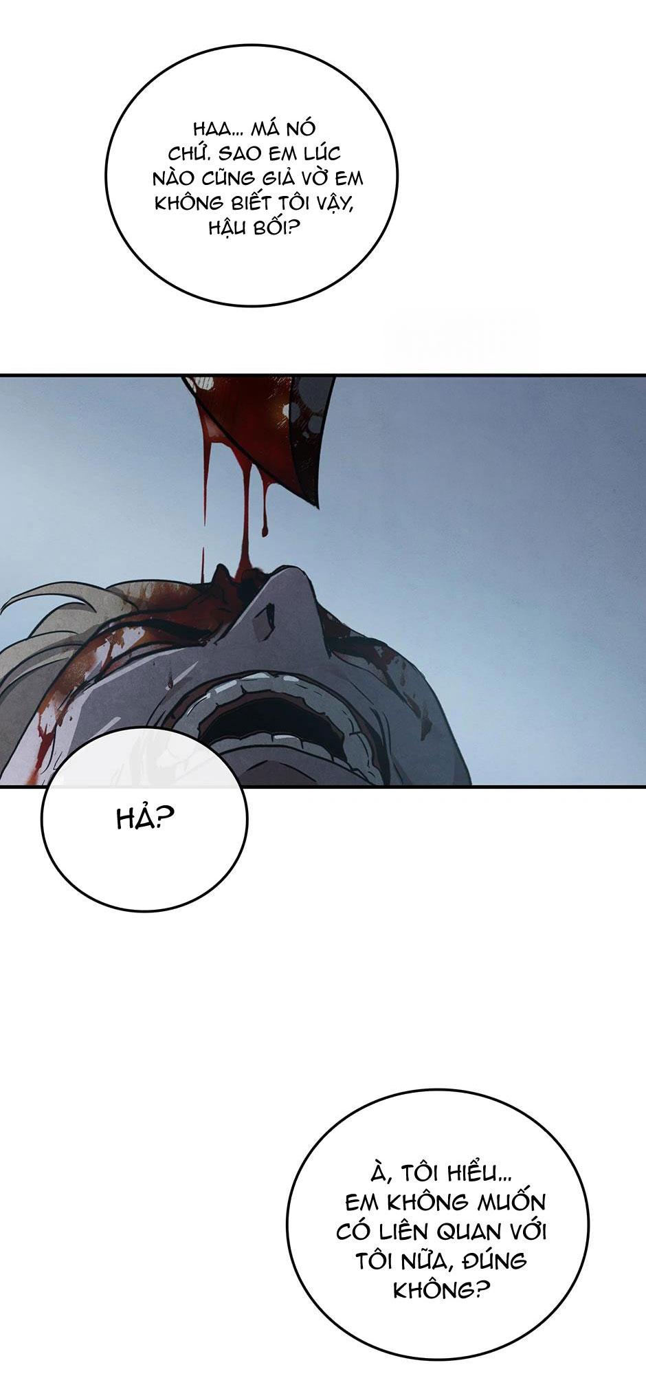 Đọc truyện Deadman Switch - Chapter 48