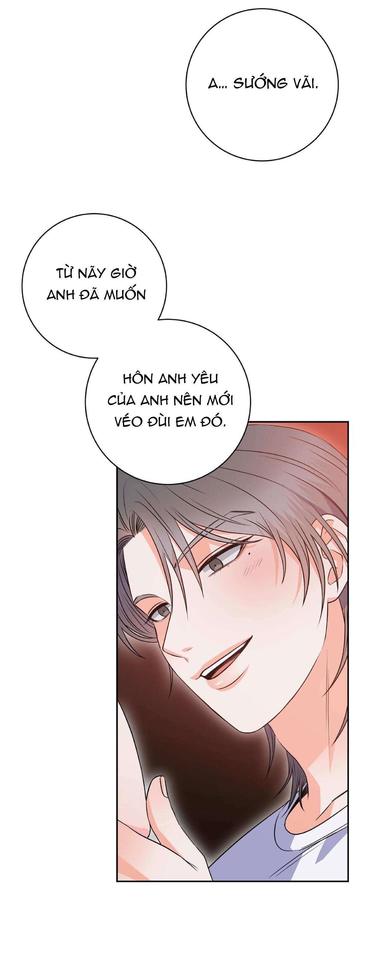 Đọc truyện CHÁN GHÉT - Chapter 16