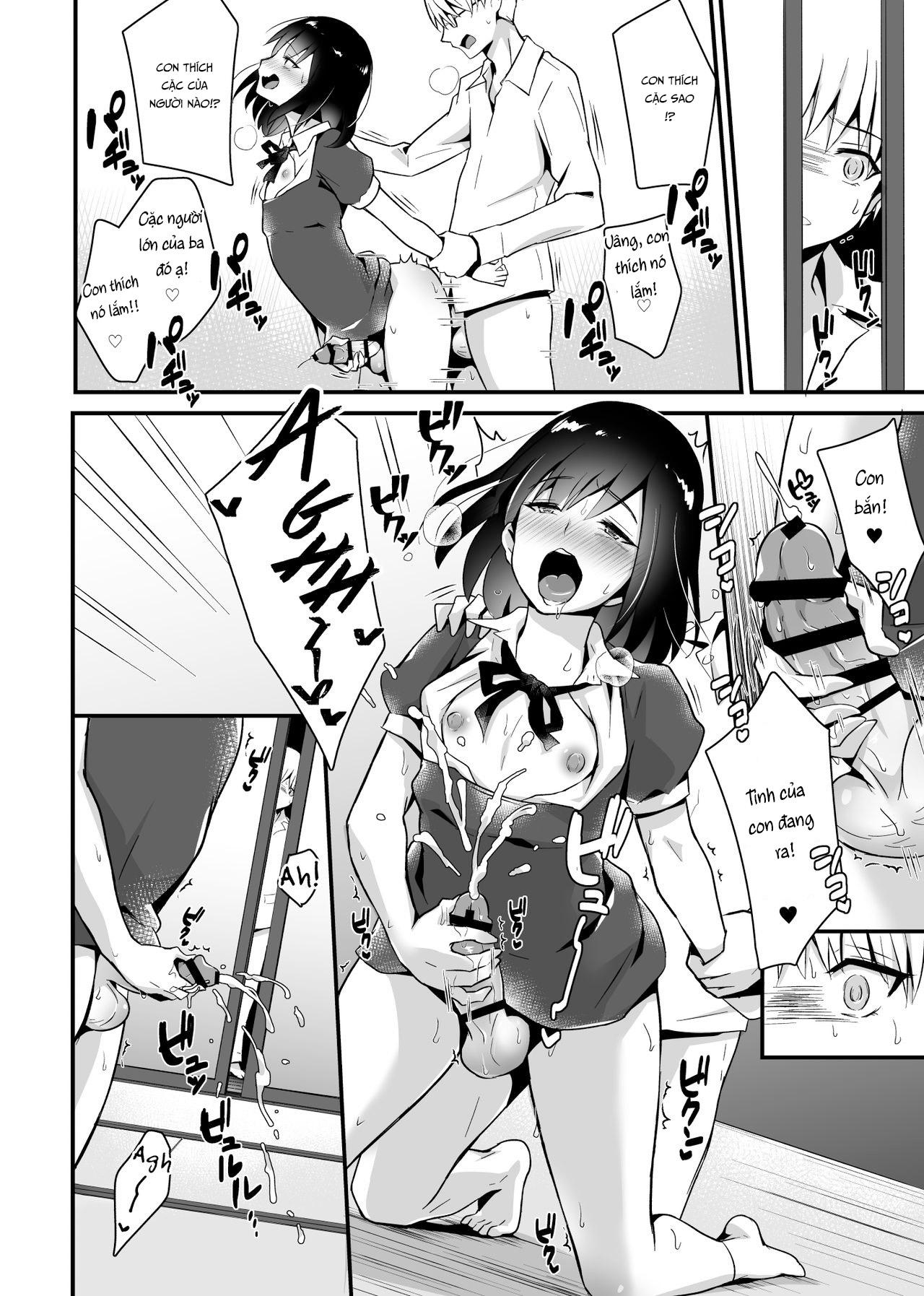 Đọc truyện Ở đây có yaoi hơi bị choáy - Chapter 98
