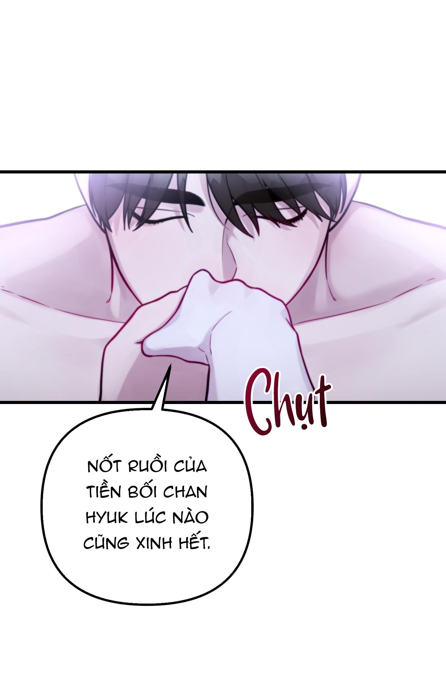Đọc truyện NGHIỆN SEX - Chapter 15.91