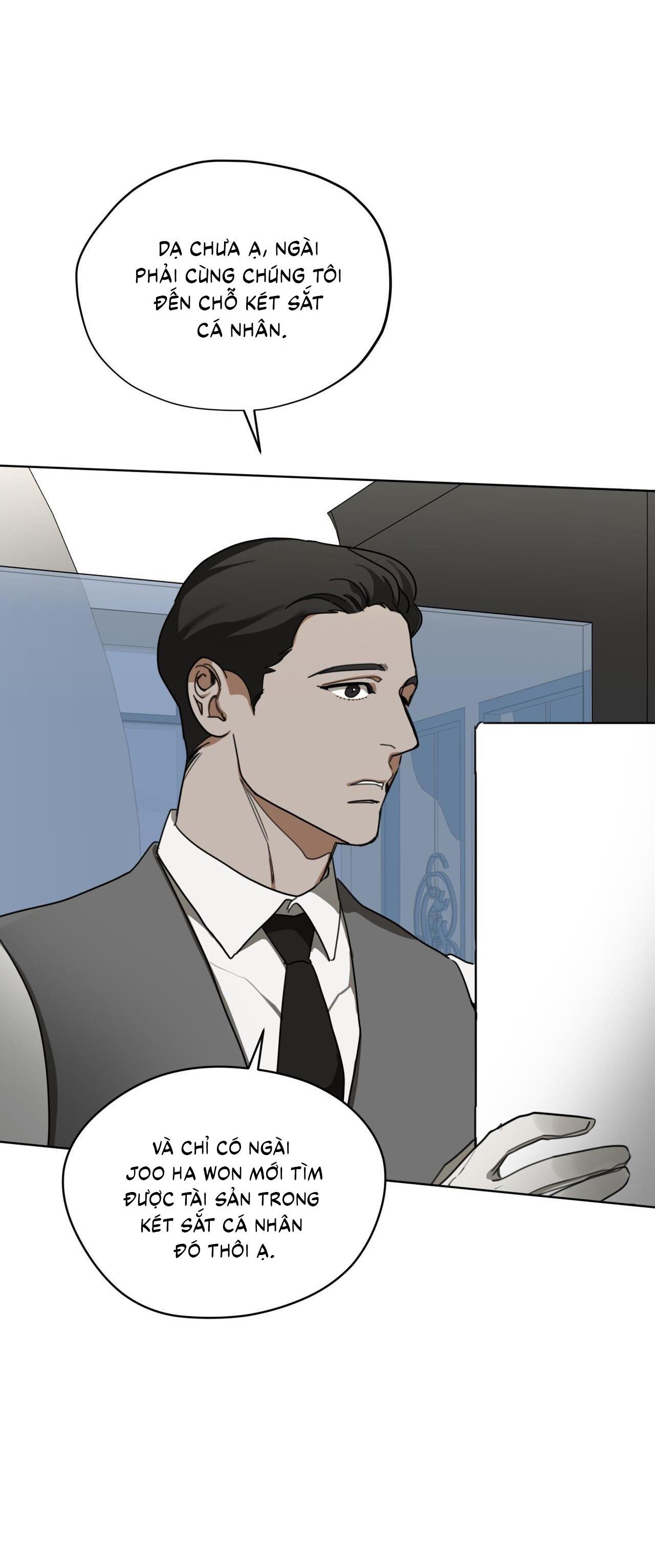 Đọc truyện (CBunu) Phạm Luật - Chapter 91