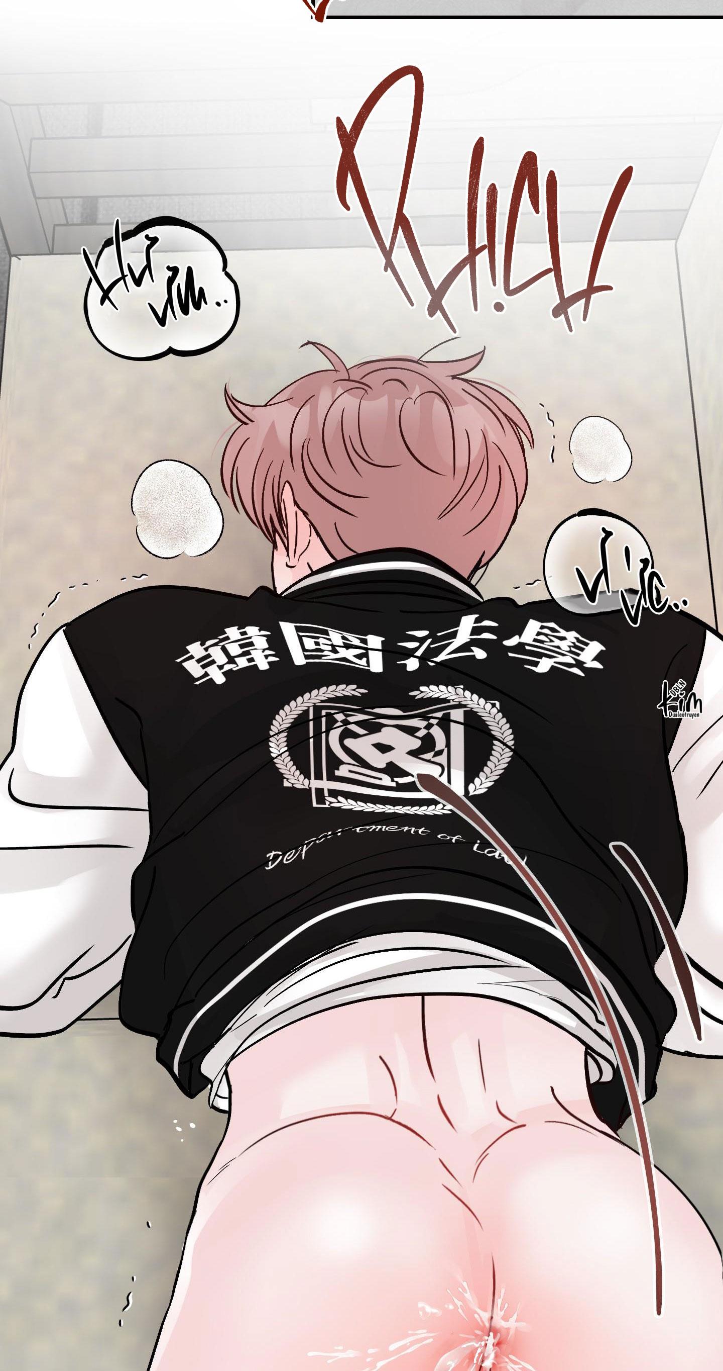Đọc truyện BL NGẮN CHỊCH HỎNY - Chapter 40.4