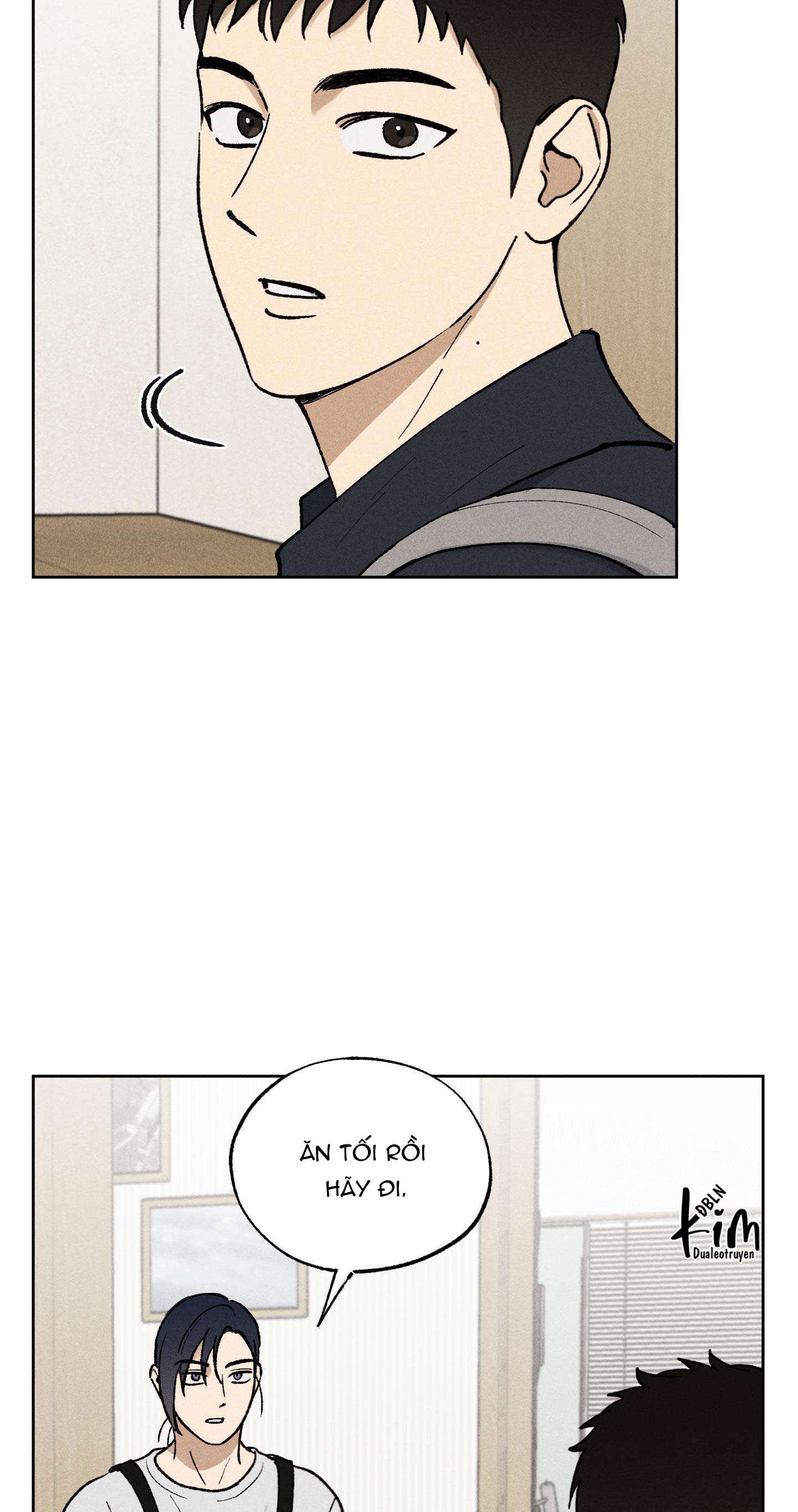 Đọc truyện NGHIỆN SEX - Chapter 13.2