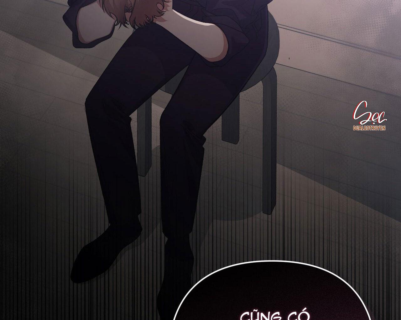 Đọc truyện ĐIỀU KIỆN CỦA GUIDE - Chapter 32