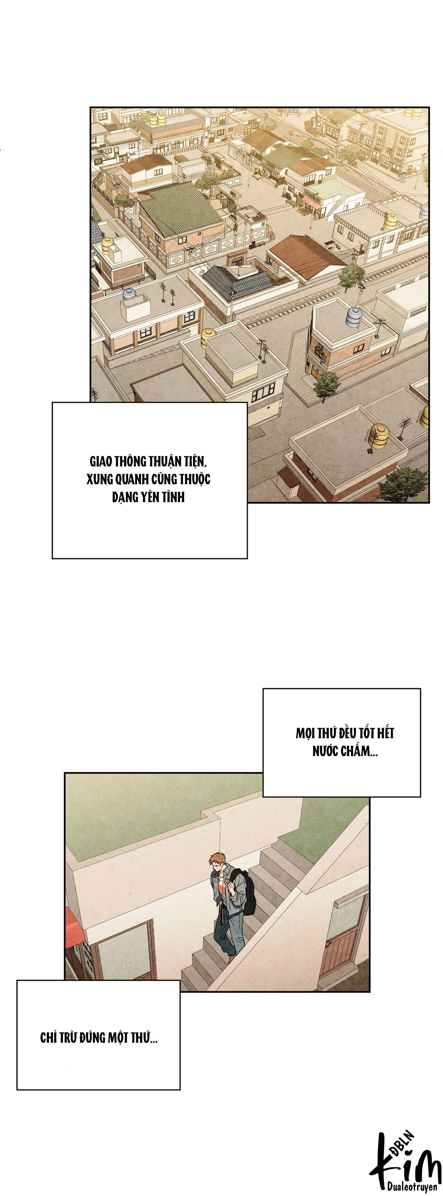 Đọc truyện BL NGẮN CHỊCH HỎNY - Chapter 23.1