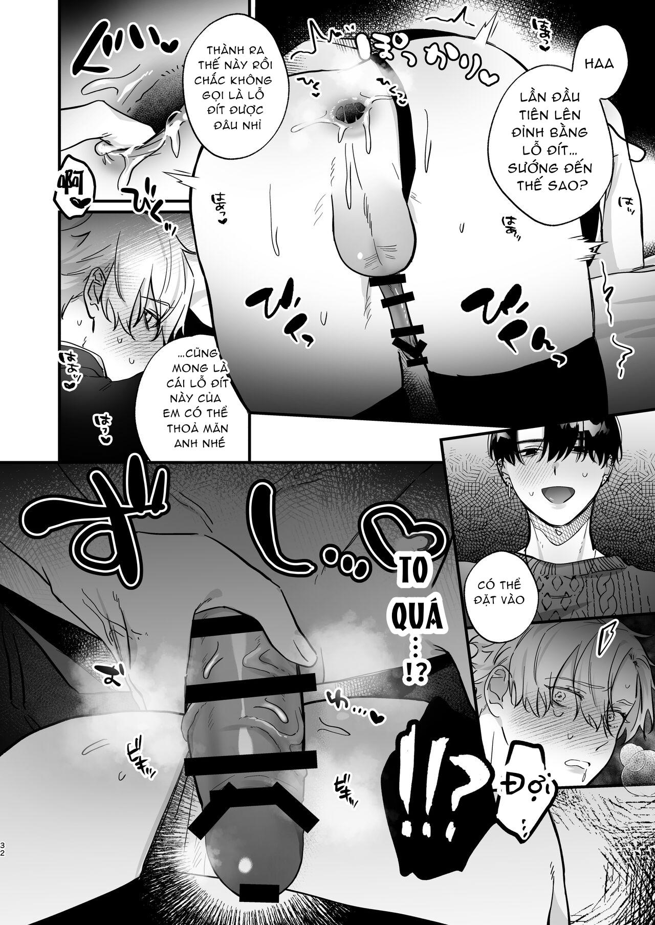 Đọc truyện Oneshot ịch ịch - Chapter 266.2